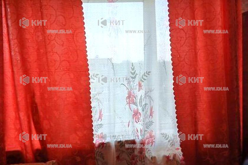 Продажа квартиры Харьков, ХТЗ, Рогань, 13м²