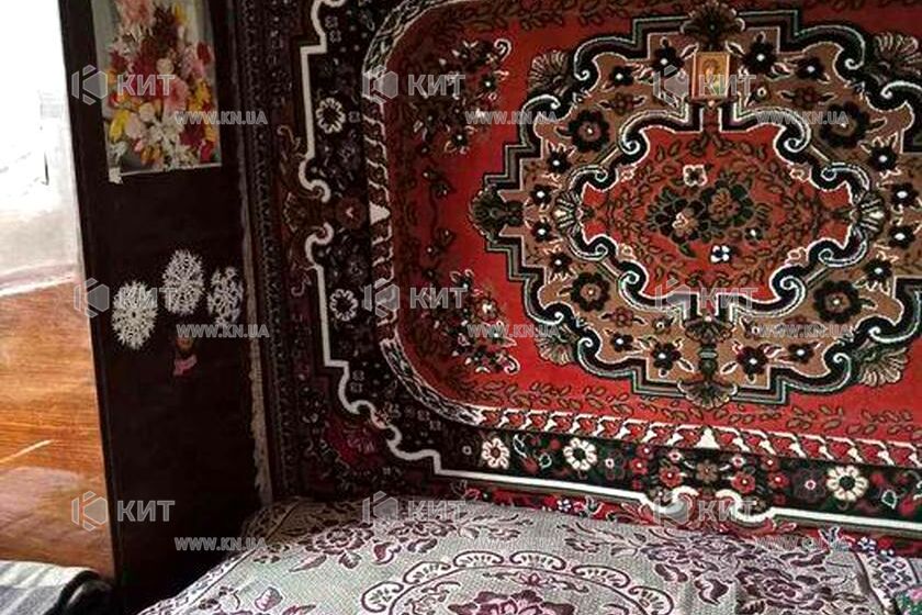 Продажа квартиры Харьков, ХТЗ, Рогань, 13м²