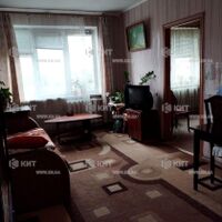 Продажа квартиры Харьков, Спортивная, Гагарина, Защитников, 69.2м²