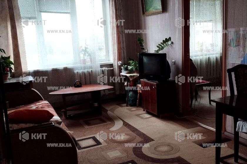 Продажа квартиры Харьков, Спортивная, Гагарина, Защитников, 69.2м²