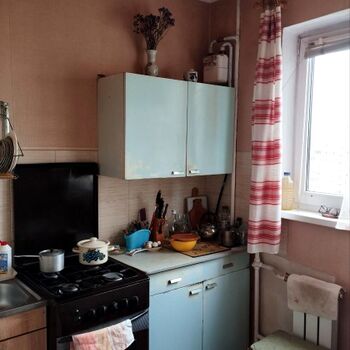 Продажа квартир - Харьков,  Аэрокосмический (Гагарина) пр.  78