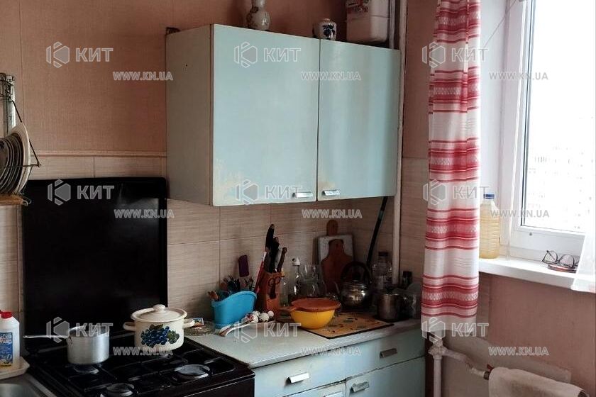 Продажа квартиры Харьков, Спортивная, Гагарина, Защитников, 69.2м²