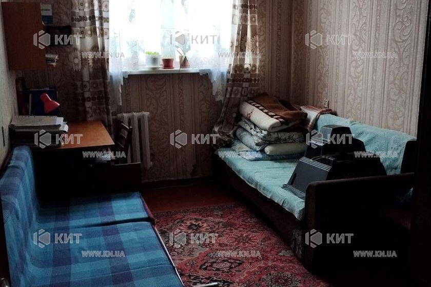 Продажа квартиры Харьков, Спортивная, Гагарина, Защитников, 69.2м²