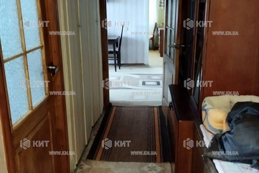 Продажа квартиры Харьков, Спортивная, Гагарина, Защитников, 69.2м²