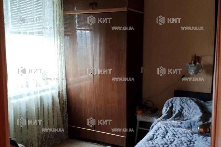 Продажа квартиры Харьков, Спортивная, Гагарина, Защитников, 69.2м²