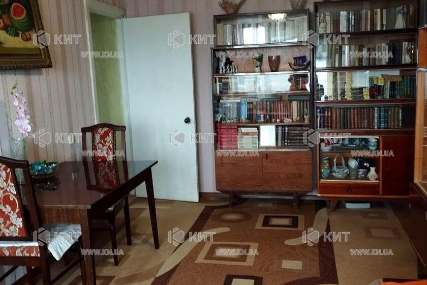 Продажа квартиры Харьков, Спортивная, Гагарина, Защитников, 69.2м²