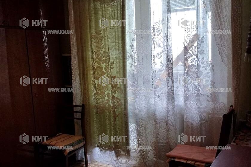 Продажа квартиры Харьков, Спортивная, Гагарина, Защитников, 69.2м²