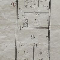 Продажа квартиры Харьков, Спортивная, Гагарина, Защитников, 69.2м²