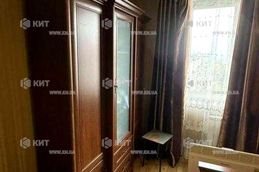 Продажа квартиры Харьков, Холодная гора, 46м²