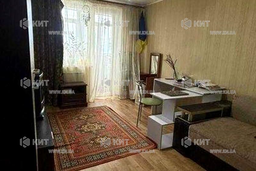 Продажа квартиры Харьков, Холодная гора, 46м²