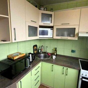 Продажа квартир - Харьков,  Холодногорская (Елизарова) ул.  16