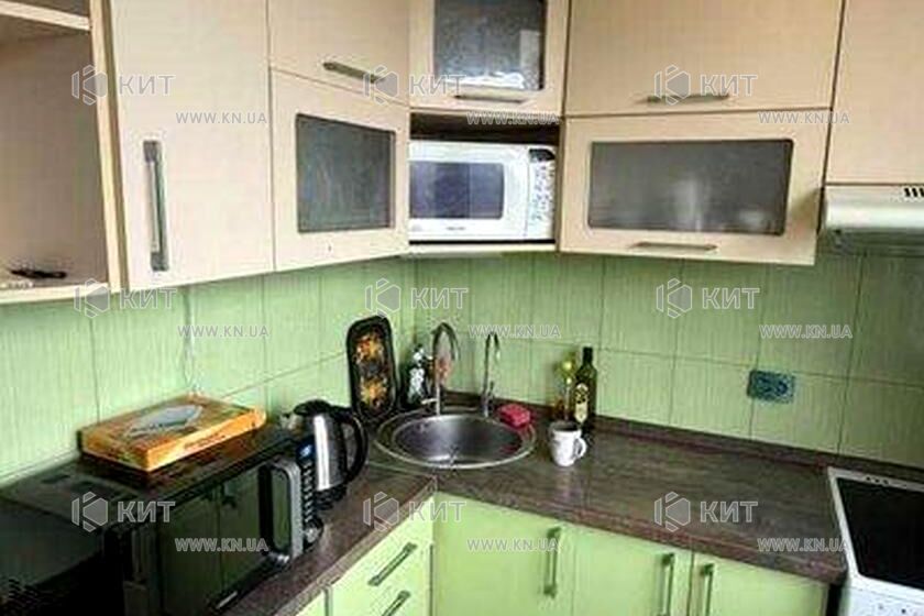 Продажа квартиры Харьков, Холодная гора, 46м²