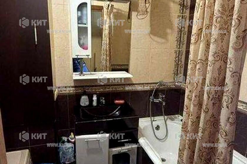 Продажа квартиры Харьков, Холодная гора, 46м²