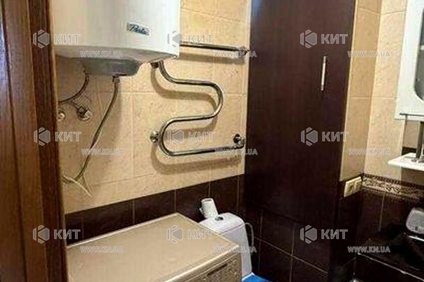 Продажа квартиры Харьков, Холодная гора, 46м²