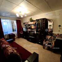 Продаж квартири Харків, Салтівка, 522 мрн., 45м²