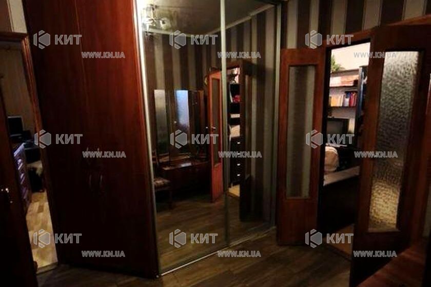 Продаж квартири Харків, Салтівка, 522 мрн., 45м²