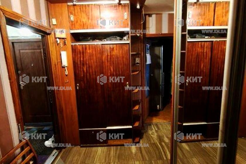 Продаж квартири Харків, Салтівка, 522 мрн., 45м²