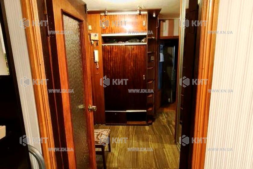 Продаж квартири Харків, Салтівка, 522 мрн., 45м²