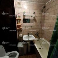 Продаж квартири Харків, Салтівка, 522 мрн., 45м²