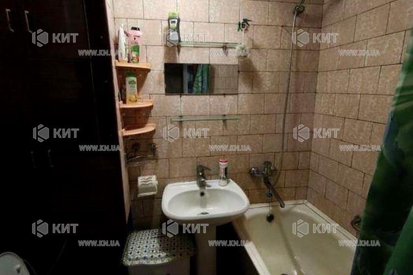 Продаж квартири Харків, Салтівка, 522 мрн., 45м²