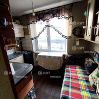 Продаж квартири Харків, Салтівка, 522 мрн., 45м²