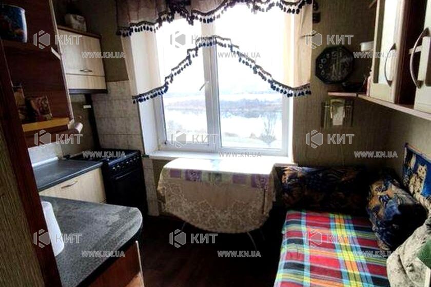 Продаж квартири Харків, Салтівка, 522 мрн., 45м²