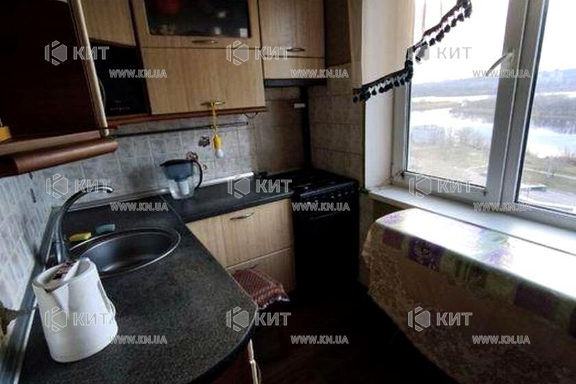 Продаж квартири Харків, Салтівка, 522 мрн., 45м²