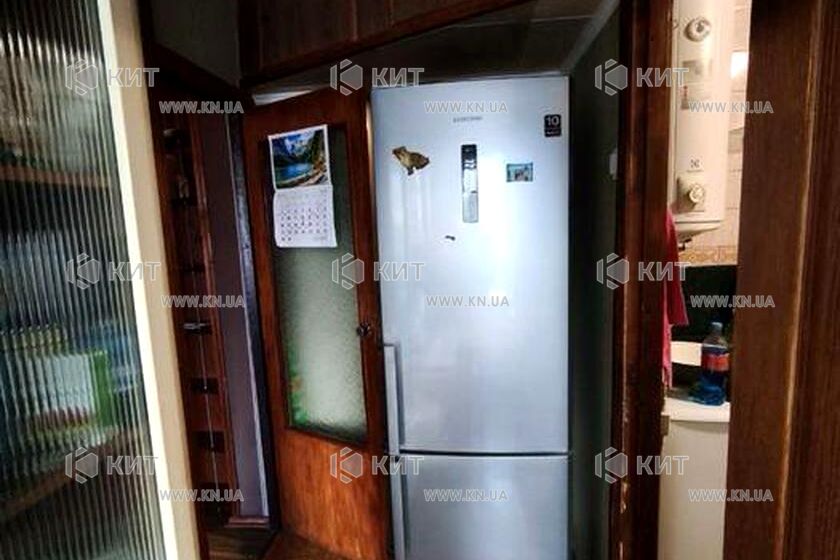 Продаж квартири Харків, Салтівка, 522 мрн., 45м²