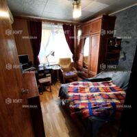 Продаж квартири Харків, Салтівка, 522 мрн., 45м²