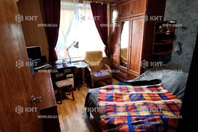Продаж квартири Харків, Салтівка, 522 мрн., 45м²