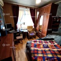 Продаж квартири Харків, Салтівка, 522 мрн., 45м²
