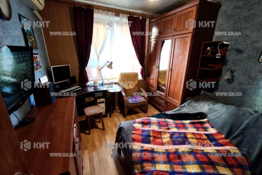 Продаж квартири Харків, Салтівка, 522 мрн., 45м²