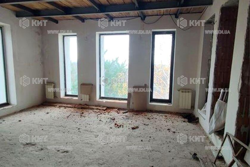 Продажа квартиры Харьков, Киевская, Гидропарк, 90м²