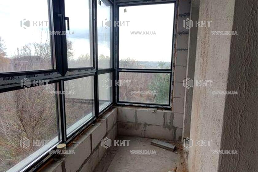 Продажа квартиры Харьков, Киевская, Гидропарк, 90м²