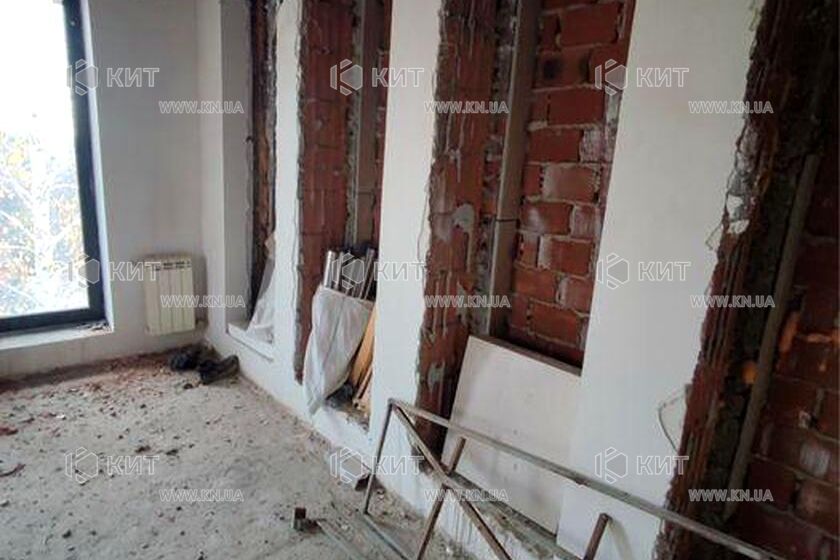 Продажа квартиры Харьков, Киевская, Гидропарк, 90м²