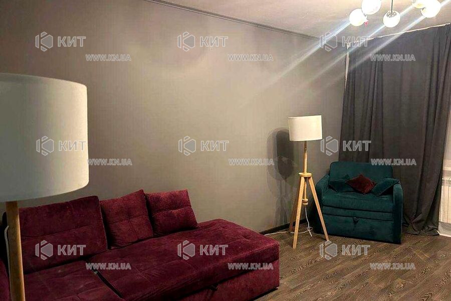 Продажа квартиры Песочин, Мобиль, 53м²