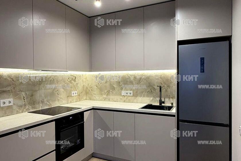 Продаж квартири Харків, ХТЗ, Рогань, 39м²