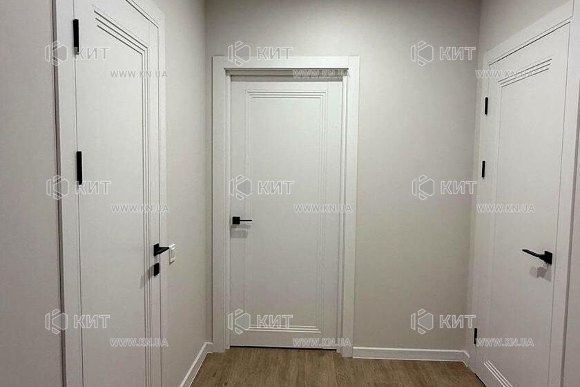 Продаж квартири Харків, ХТЗ, Рогань, 39м²