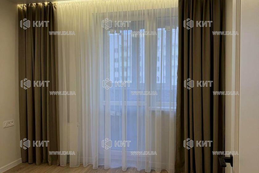 Продаж квартири Харків, ХТЗ, Рогань, 39м²