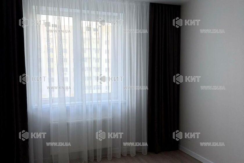 Продаж квартири Харків, ХТЗ, Рогань, 39м²