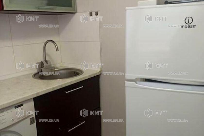 Продаж квартири Харків, Одеська, Основа, 30м²