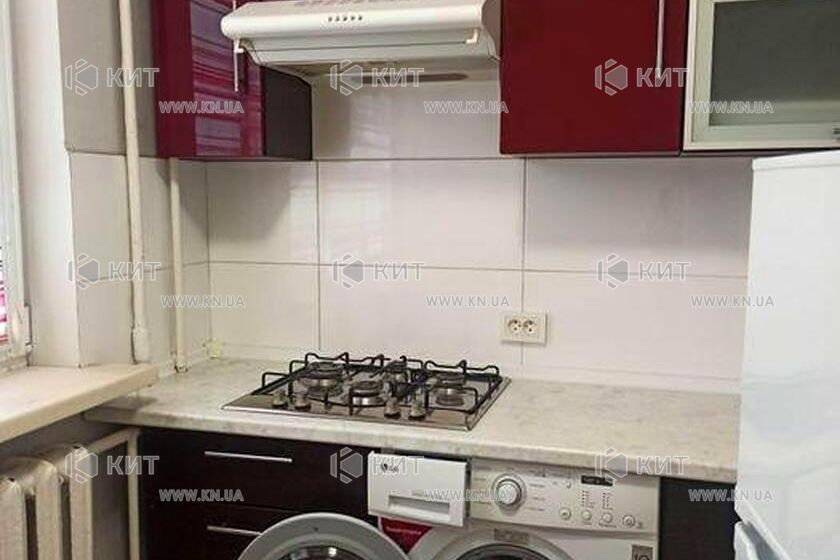 Продаж квартири Харків, Одеська, Основа, 30м²