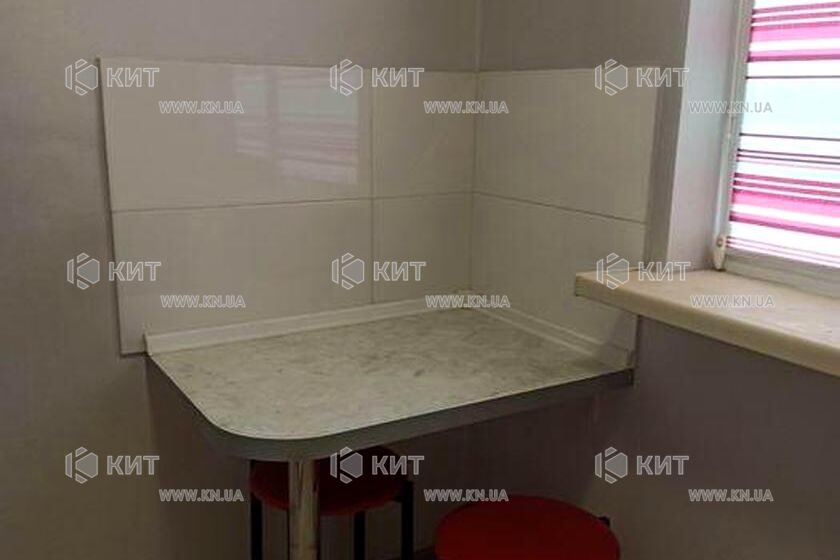 Продаж квартири Харків, Одеська, Основа, 30м²