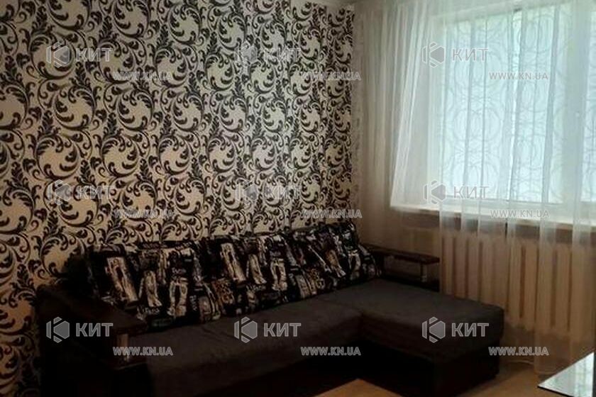 Продаж квартири Харків, Одеська, Основа, 30м²