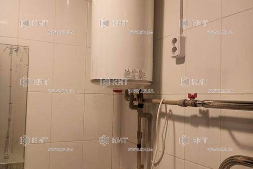 Продаж квартири Харків, Одеська, Основа, 30м²