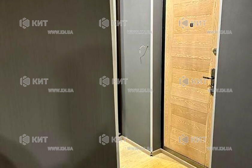 Продаж квартири Харків, Одеська, Основа, 30м²