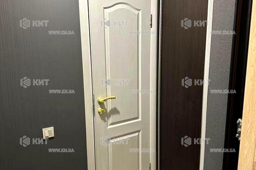 Продаж квартири Харків, Одеська, Основа, 30м²