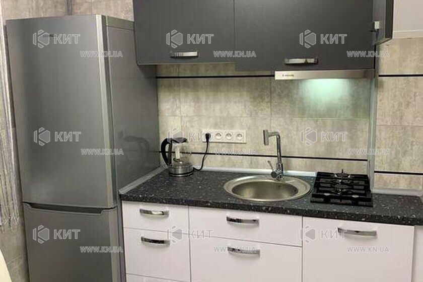 Продажа квартиры Харьков, Спортивная, Гагарина, Защитников, 32.3м²