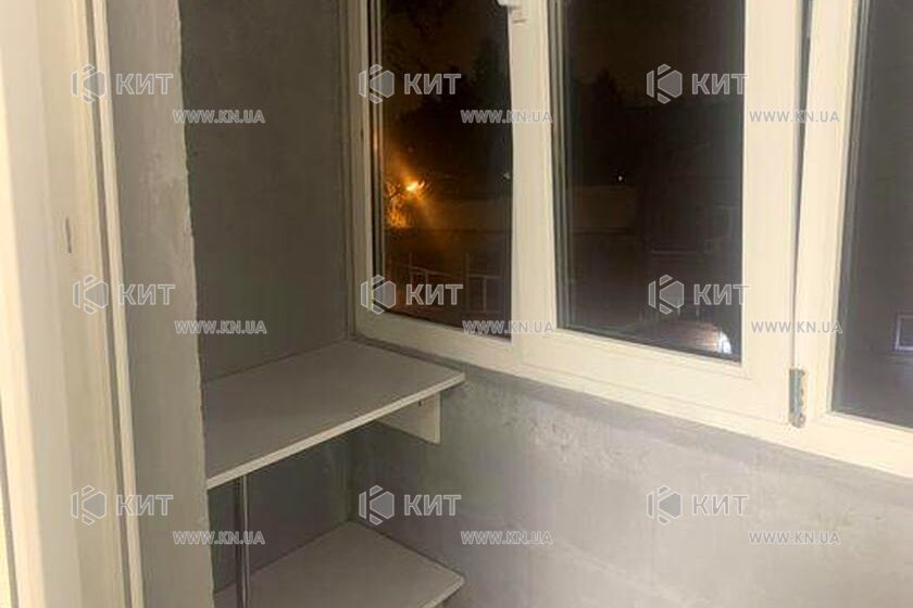 Продажа квартиры Харьков, Спортивная, Гагарина, Защитников, 32.3м²