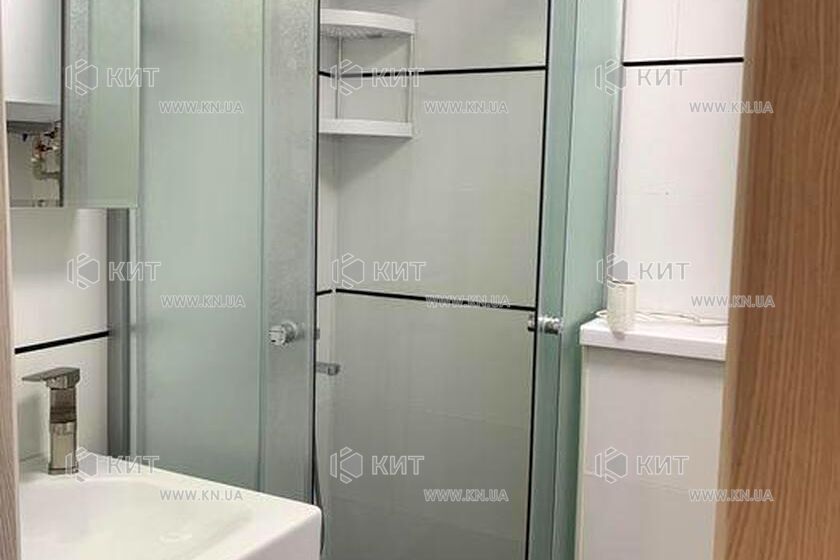 Продажа квартиры Харьков, Спортивная, Гагарина, Защитников, 32.3м²